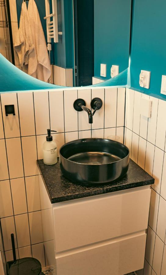 Zurawi Las サシノ エクステリア 写真